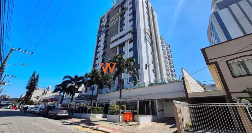 Apartamento com 2 quartos à venda na Rua Olavo Bilac, 78, Estreito, Florianópolis