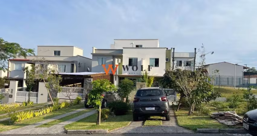 Casa com 3 quartos à venda na Rua Fernando Bauther da Silva, 94, Ingleses do Rio Vermelho, Florianópolis