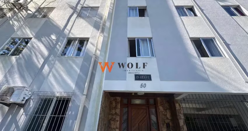 Apartamento com 2 quartos para alugar na Rua José Emílio de Souza, 50, Nossa Senhora do Rosário, São José