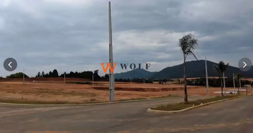 Terreno à venda na 443 , Dentro do Loteamento é a Rua Projetada 43, 443, Areias do Meio, Governador Celso Ramos