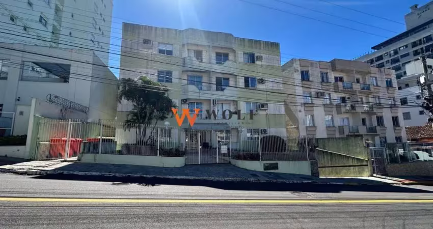 Apartamento com 3 quartos à venda na Rua Afonso Pena, 624, Estreito, Florianópolis