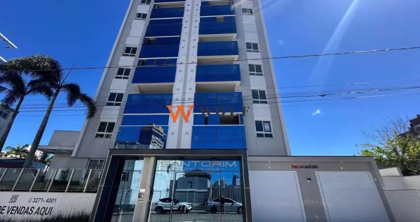Apartamento com 3 quartos à venda na Rua Euclides Machado, 112, Estreito, Florianópolis