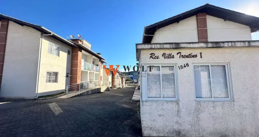 Apartamento com 2 quartos à venda na Rua Bom Pastor, 1846, Ipiranga, São José