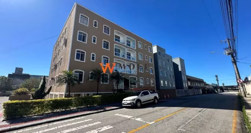 Apartamento com 3 quartos à venda na Rua Domingos Pedro Hermes, 262, Jardim Cidade de Florianópolis, São José