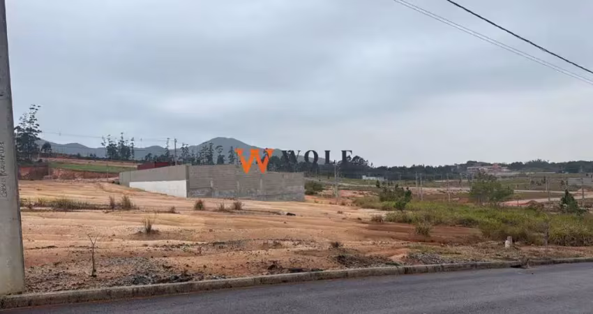 Terreno à venda na 443 , Dentro do Loteamento é a Rua Projetada 43, 443, Areias do Meio, Governador Celso Ramos