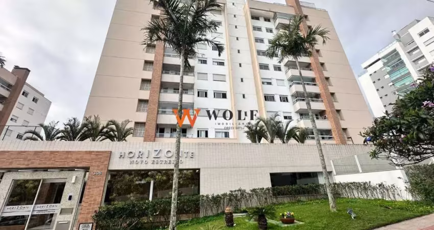 Apartamento com 2 quartos à venda na Rua Orlando Odilio Koerich, 308, Jardim Atlântico, Florianópolis