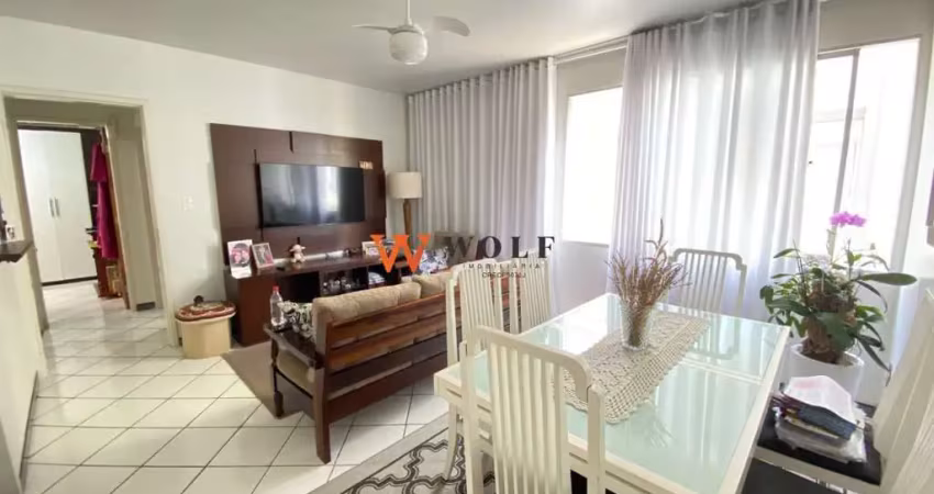 Apartamento com 2 quartos à venda na Rua Professora Antonieta de Barros, 716, Estreito, Florianópolis