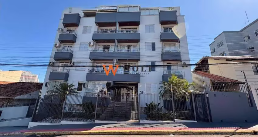 Apartamento com 3 quartos à venda na Rua Pedro Cunha, 799, Estreito, Florianópolis