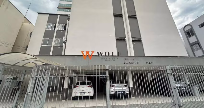 Apartamento com 1 quarto para alugar na Avenida Lédio João Martins, 1127, Kobrasol, São José