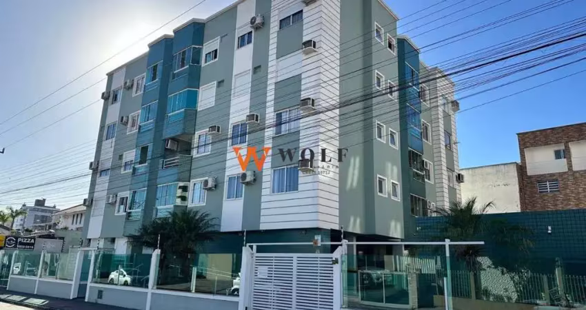 Apartamento com 2 quartos à venda na Rua Domingos Pedro Hermes, 485, Jardim Cidade de Florianópolis, São José