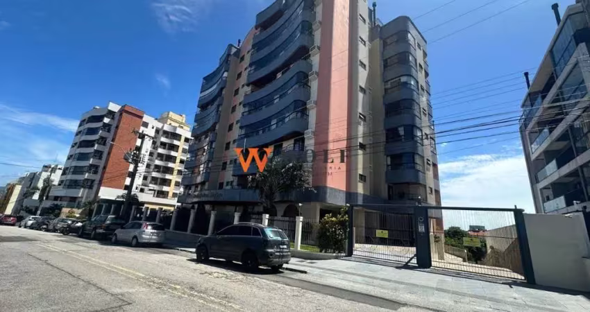 Apartamento com 3 quartos à venda na Rua Fernando Ferreira de Mello, 128, Bom Abrigo, Florianópolis