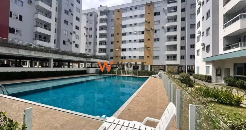 Apartamento com 2 quartos à venda na Rua Pedro Antunes Ezequiel, 280, Areias, São José