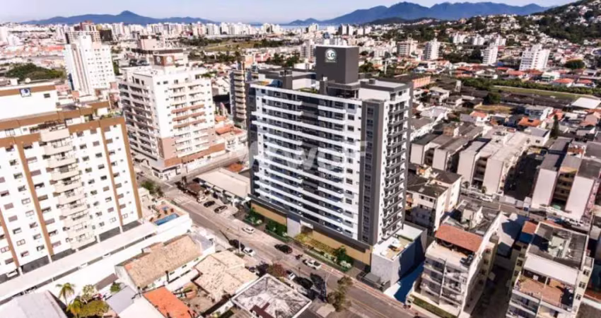 Apartamento com 4 quartos à venda na Rua Maria Filomena da Silva, 300, Nossa Senhora do Rosário, São José