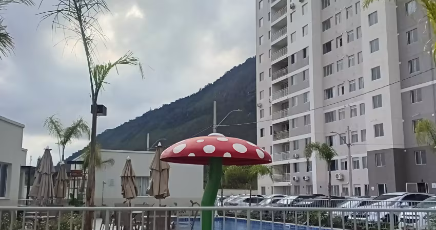 Apartamento com 2 quartos para alugar na Barra Olímpica, Rio de Janeiro 