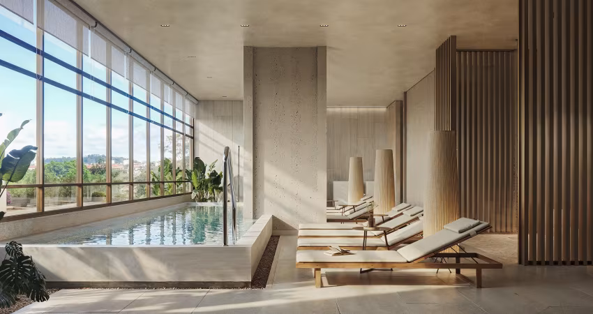 Condomínio  green park - barra da tijuca - rj, o mais novo  bairro  planejado