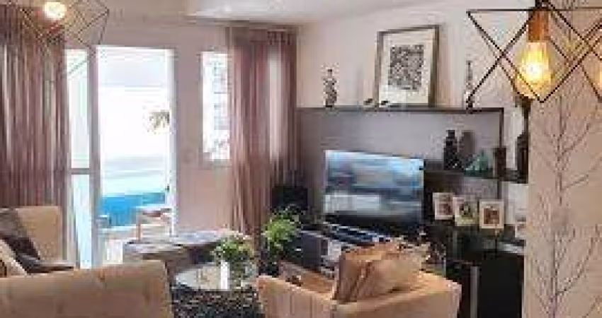 Apartamento para Venda em Rio de Janeiro, Recreio dos Bandeirantes, 3 dormitórios, 3 suítes, 3 banheiros, 2 vagas