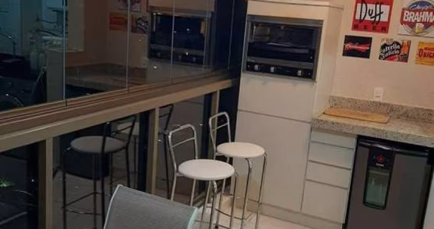 Apartamento para Venda em Rio de Janeiro, Recreio dos Bandeirantes, 3 dormitórios, 1 suíte, 2 banheiros, 1 vaga