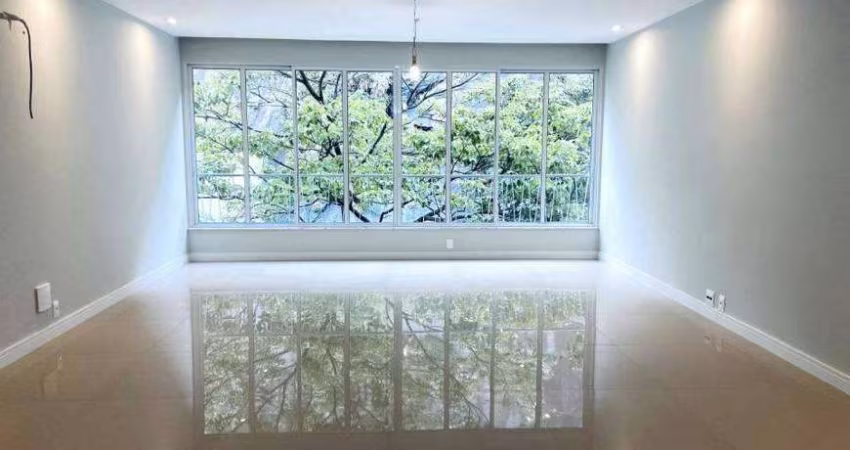 Apartamento para Venda em Rio de Janeiro, Copacabana, 3 dormitórios, 2 suítes, 4 banheiros, 1 vaga