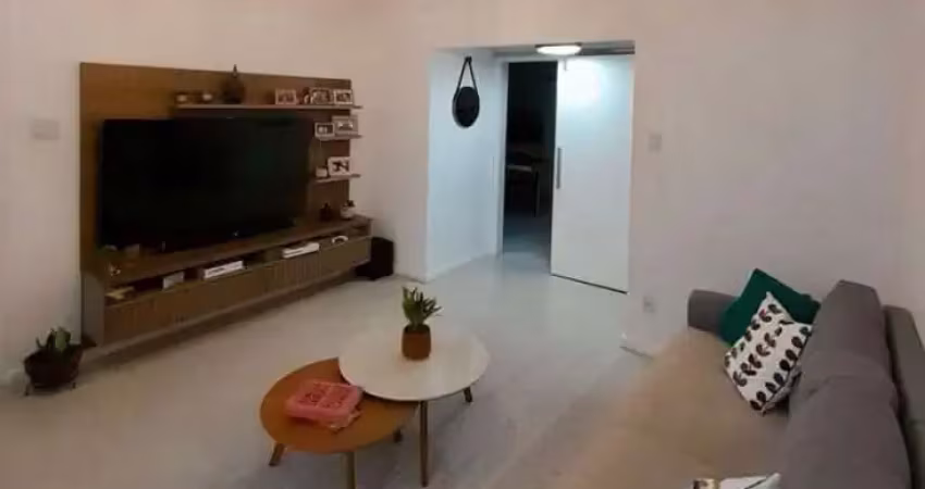 Apartamento para Venda em Rio de Janeiro, Laranjeiras, 3 dormitórios, 1 suíte, 2 banheiros, 1 vaga
