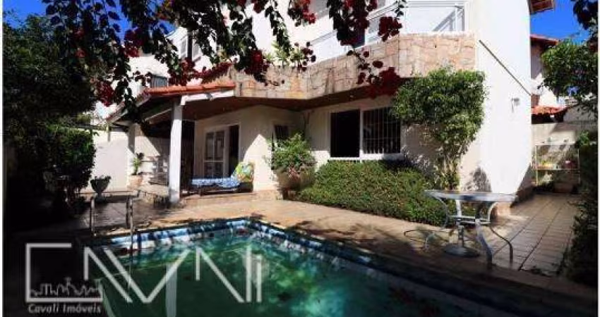 Casa em Condomínio para Venda em Rio de Janeiro, Barra da Tijuca, 4 dormitórios, 2 suítes, 5 banheiros