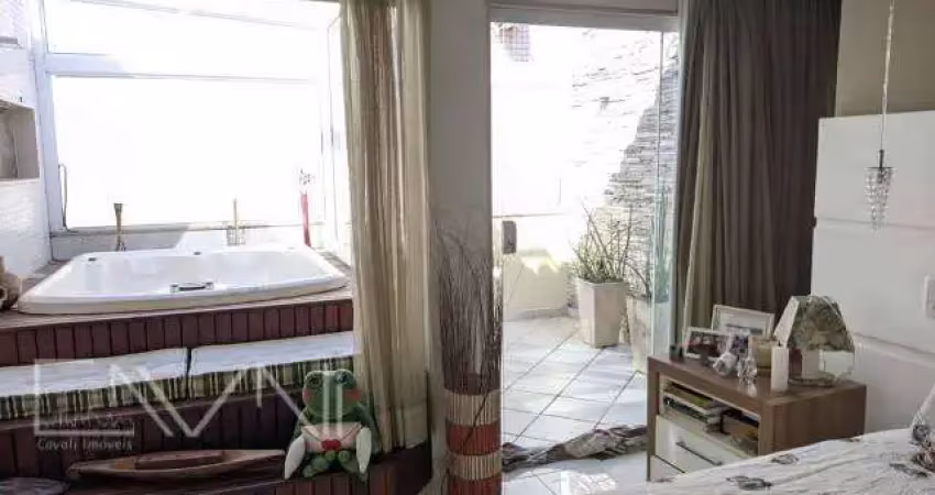Casa em Condomínio para Venda em Rio de Janeiro, Recreio dos Bandeirantes, 3 dormitórios, 2 suítes, 5 banheiros, 2 vagas