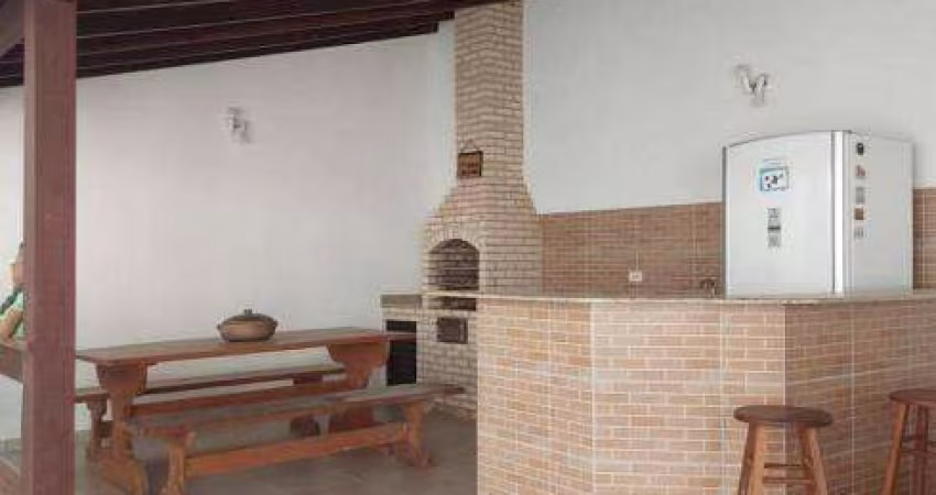 Casa em Condomínio para Venda em Rio de Janeiro, Vargem Grande, 3 dormitórios, 1 suíte, 4 banheiros