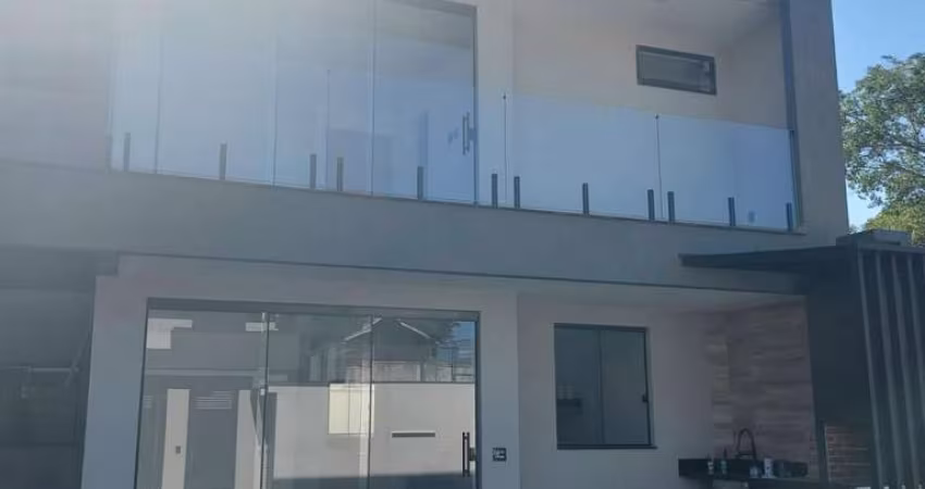 Casa em Condomínio para Venda em Rio de Janeiro, Vargem Pequena