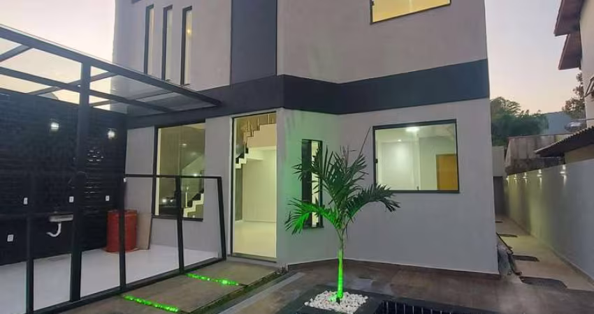 Casa em Condomínio para Venda em Rio de Janeiro, Vargem Pequena, 4 dormitórios, 4 suítes, 4 banheiros