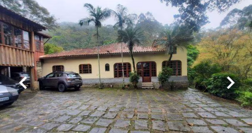 Área para Venda em Miguel Pereira, Rio D`ouro