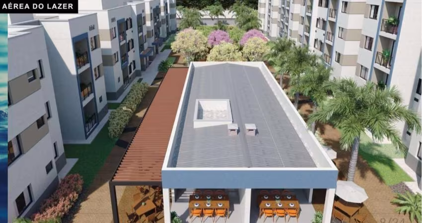 Apartamento para Venda em Rio de Janeiro, Recreio dos Bandeirantes, 3 dormitórios, 1 suíte, 2 banheiros, 1 vaga