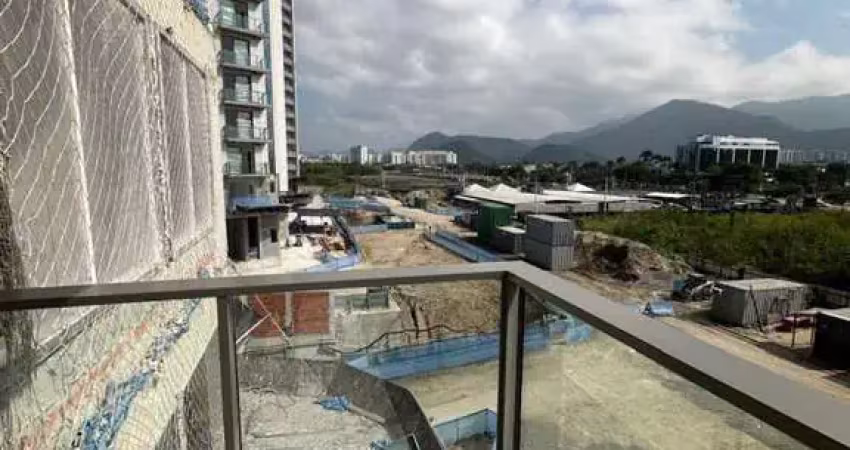Apartamento para Venda em Rio de Janeiro, Barra da Tijuca, 3 dormitórios, 3 suítes, 5 banheiros, 2 vagas