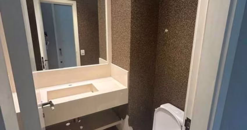 Apartamento para Venda em Rio de Janeiro, Barra da Tijuca, 4 dormitórios, 4 suítes, 6 banheiros, 3 vagas