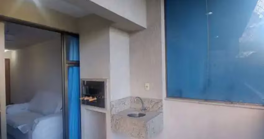 Apartamento para Locação em Rio de Janeiro, Barra Olímpica, 2 dormitórios, 1 suíte, 2 banheiros, 1 vaga