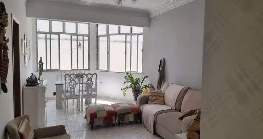 Copacabana amplo silencioso andar alto vista livre montanha