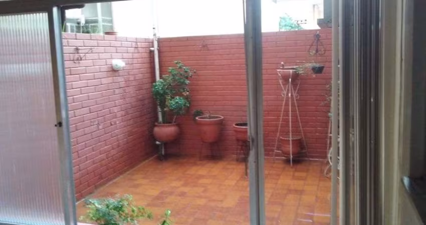 Tijuca Garden amplo bem localizado