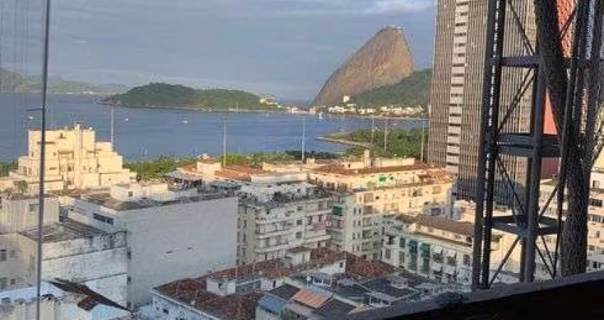 Ícono Flamengo  a melhor infra zona sul unicas unidades