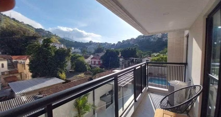 Tijuca Trendy pronto direto construtor