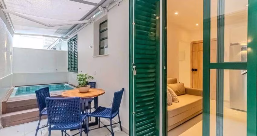 Residencial Vilares Bairro Peixoto mobiliado novo e pronto direto construtora