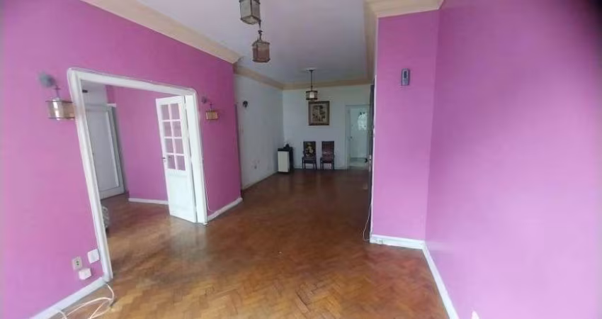 Oportunidade em local nobre andar alto bom prédio e vista livre
