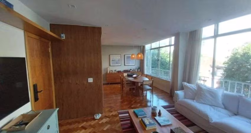 Ipanema Quadrilátero reformado por arquiteto melhor custo benefício