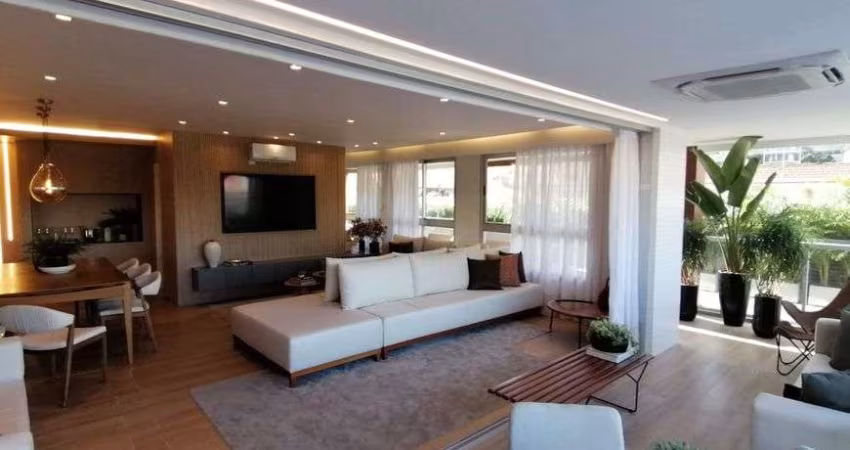 SPOTLIGHT reformado e mobiliada melhor infra da zona sul