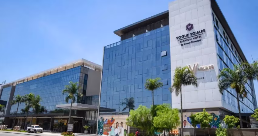 Vogue Square pronto mehor investimento direto construtora
