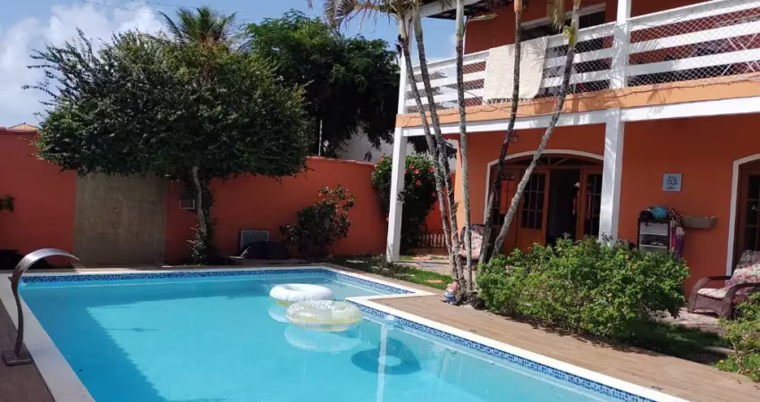 Casa com 5 quartos à venda na orla norte, 86, Village II, Porto Seguro