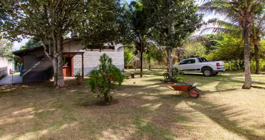 VENDA: Casa rústica localização em condomínio estilo sítio em Porto Seguro BA.