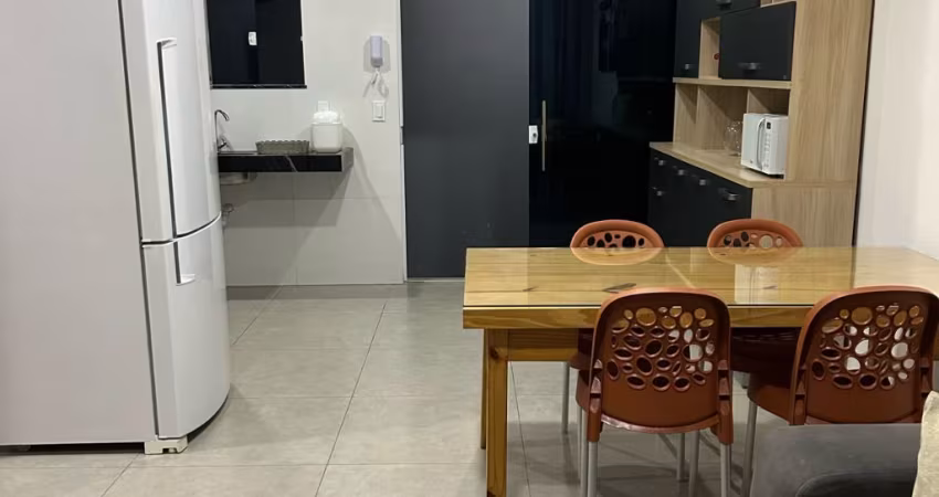 ALUGUEL: Belíssimo duplex alto do Mundai