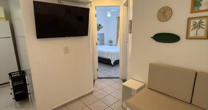 APARTAMENTO Á VENDA 350 METROS DA PRAIA