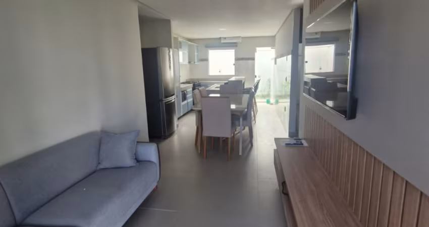 Belissimo Apartamento Praia Mutá ( melhor praia da região)