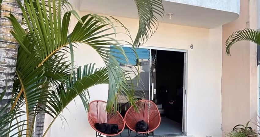 Casa/duplex alto Taperapuan