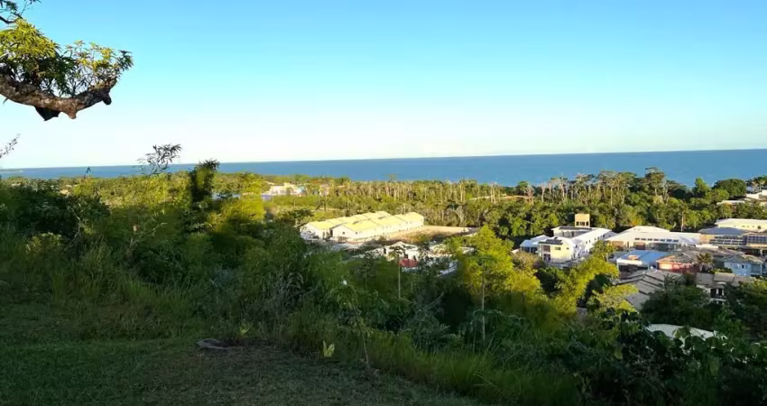 Casa com 5 quartos à venda na Praça Inaiá, 66, Mirante, Porto Seguro