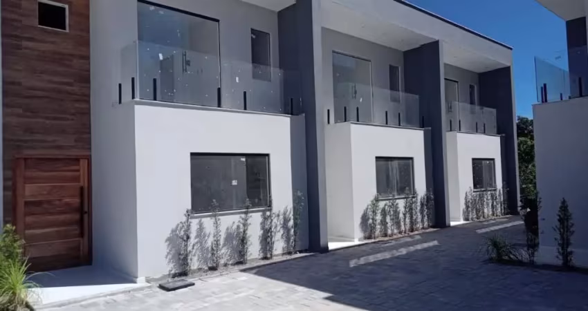 Casa com 2 quartos à venda na Praça Inaiá, 9, Xurupita, Porto Seguro